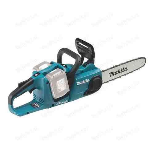 Аккумуляторная пила Makita DUC303Z