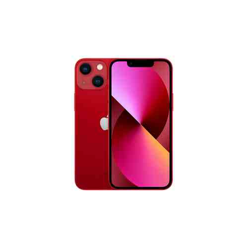 Apple iPhone 13 256GB (PRODUCT)RED арт. 147039