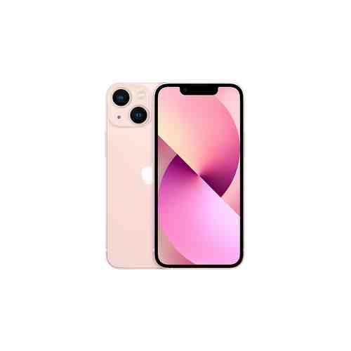Apple iPhone 13 256GB Розовый арт. 147041