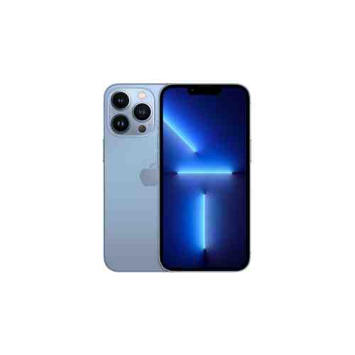 Apple iPhone 13 Pro 128GB Небесно-голубой арт. 147055