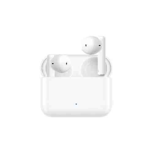 Bluetooth-гарнитура HONOR Choice Earbuds X, ледяная белая арт. 148127