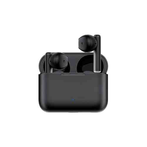 Bluetooth-гарнитура HONOR Choice Earbuds X, полночная черная арт. 148126