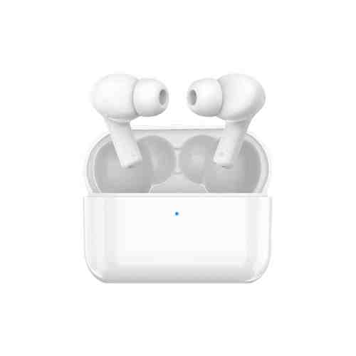 Bluetooth-гарнитура HONOR Choice True Wireless Stereo Earbuds CE79, белая арт. 135756