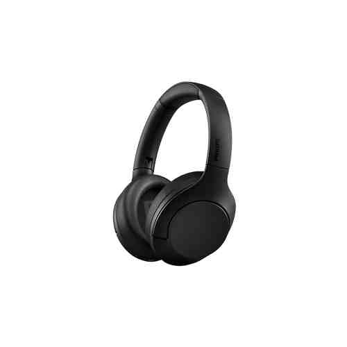 Bluetooth-гарнитура Philips TAH8506BK, черные арт. 156230