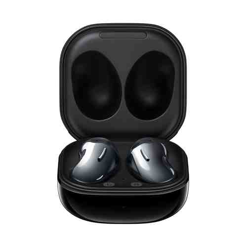 Bluetooth-гарнитура Samsung Galaxy Buds Live, черная арт. 134353