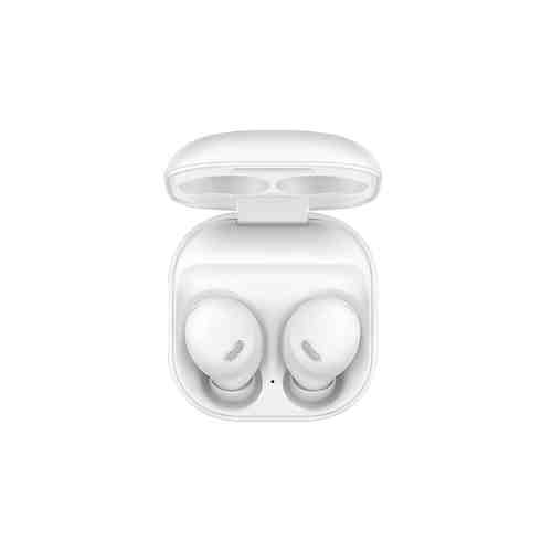 Bluetooth-гарнитура Samsung Galaxy Buds Pro, белая арт. 141671