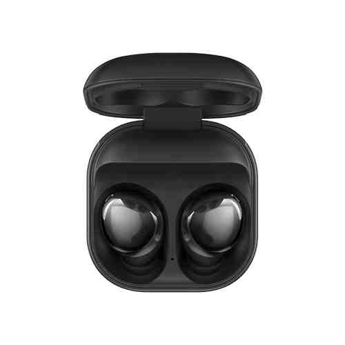 Bluetooth-гарнитура Samsung Galaxy Buds Pro, черная арт. 138697