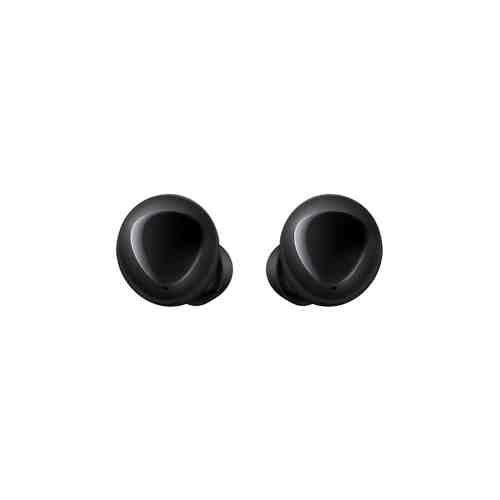 Bluetooth-гарнитура Samsung Galaxy Buds SM-R170NZK, черная арт. 112069