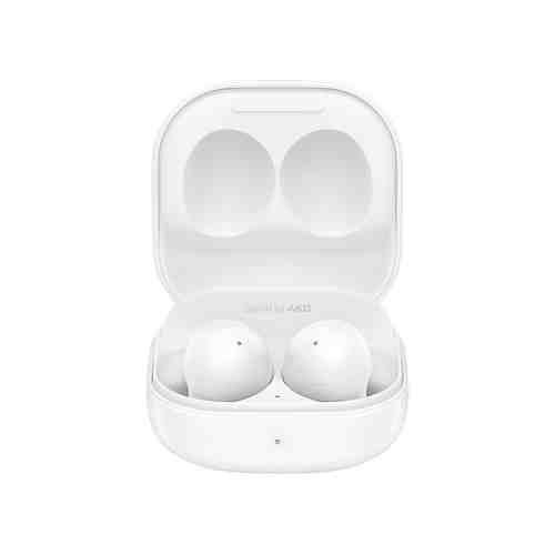 Bluetooth-гарнитура Samsung Galaxy Buds2, белая арт. 142859