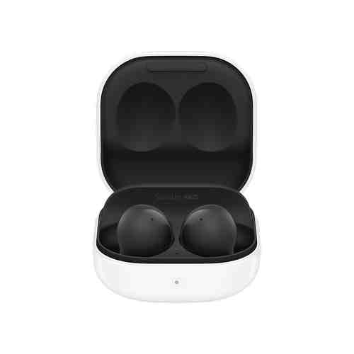 Bluetooth-гарнитура Samsung Galaxy Buds2, черная арт. 142858