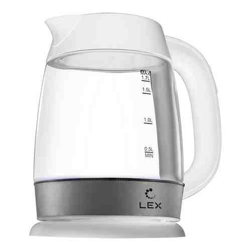 чайник электрический Lex LX 30011-2