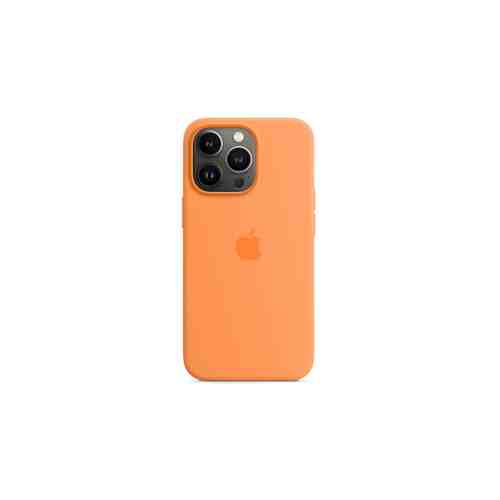 Чехол-крышка Apple MM2D3ZE/A MagSafe для iPhone 13 Pro, силикон, весенняя мимоза арт. 147239