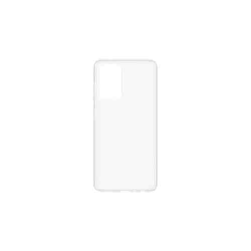 Чехол-крышка Deppa для Samsung Galaxy A52, силикон, прозрачный арт. 150527
