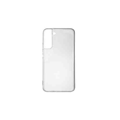 Чехол-крышка Gresso для Samsung Galaxy S22+, силикон, прозрачный арт. 151777