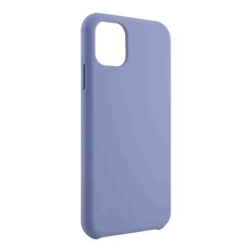 Чехол-крышка Miracase MP-8812 для Apple iPhone 11, полиуретан, фиолетовый арт. 118283