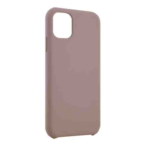 Чехол-крышка Miracase MP-8812 для Apple iPhone 11, полиуретан, розовое золото арт. 118285