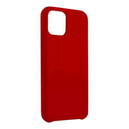 Чехол-крышка Miracase MP-8812 для Apple iPhone 11 Pro, полиуретан, красный арт. 118486
