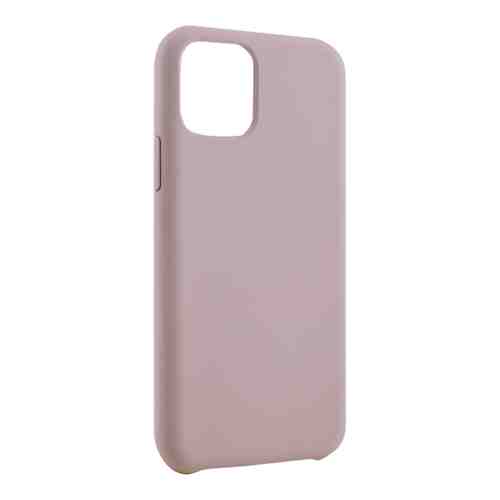 Чехол-крышка Miracase MP-8812 для Apple iPhone 11 Pro, полиуретан, розовый арт. 118487