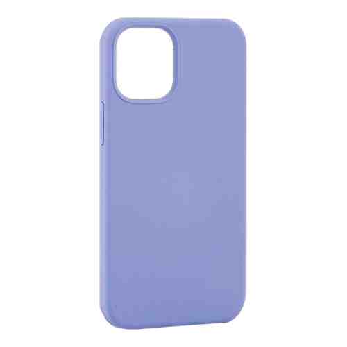 Чехол-крышка Miracase MP-8812 для Apple iPhone 12 mini, полиуретан, фиолетовый арт. 136225