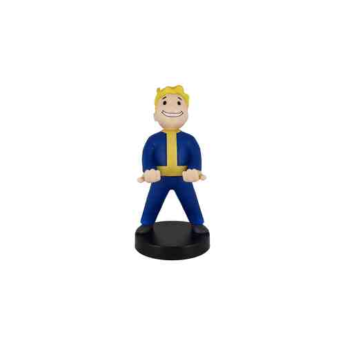 Держатель для геймпада Cable Guy Fallout: Vault Boy 76 арт. 132653