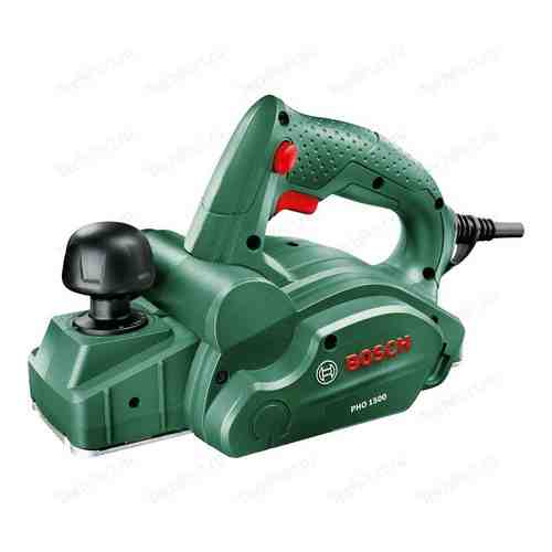 Электрорубанок Bosch PHO 1500 (0.603.2A4.020)