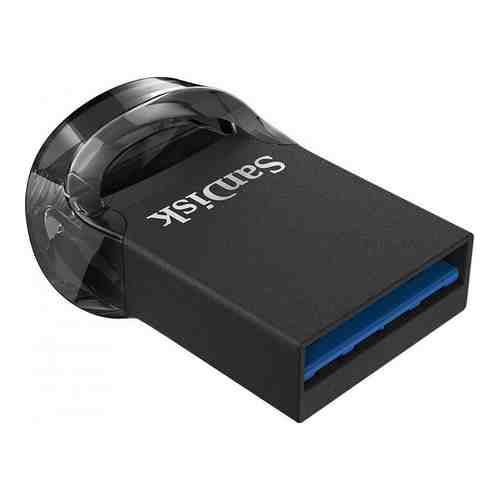 Флеш-диск Sandisk 64Gb CZ430 Ultra Fit USB 3.1 (SDCZ430-064G-G46)