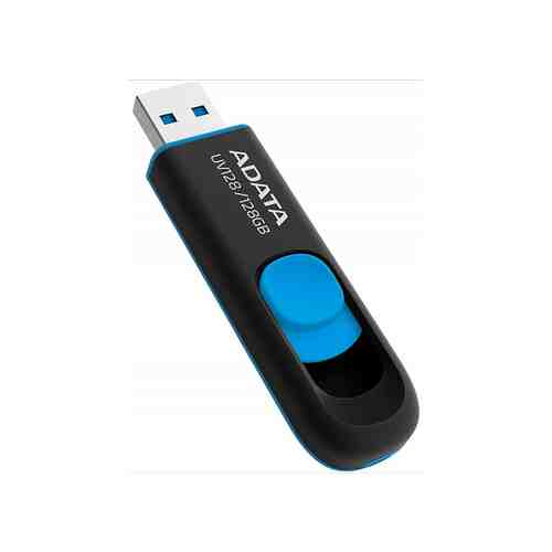 Флеш-накопитель ADATA 128Gb USB3.2 UV128 арт. 141759