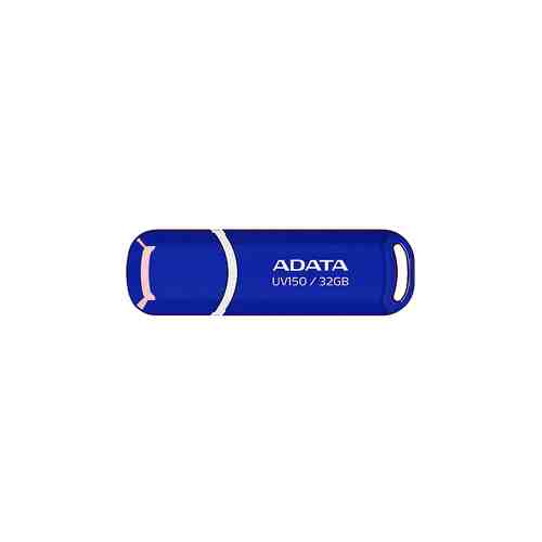 Флеш-накопитель ADATA 32Gb USB3.2 UV128/150-32G-RBE арт. 150690
