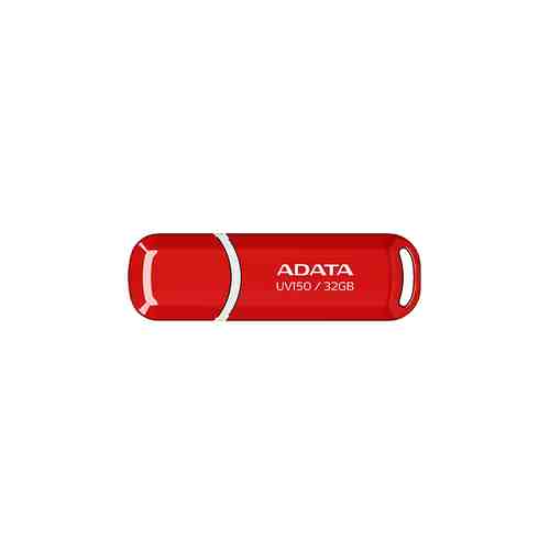 Флеш-накопитель ADATA 32Gb USB3.2 UV128/150-32G-RBE арт. 150691