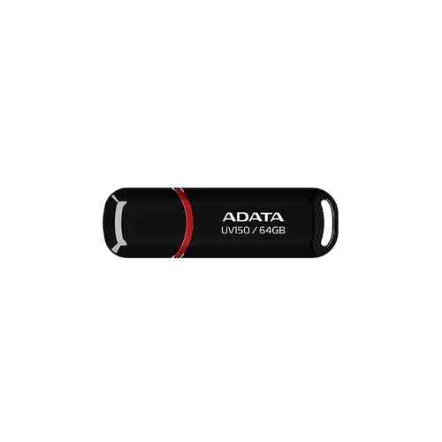 Флеш-накопитель ADATA 64Gb USB3.2 UV128/150-64G-RB арт. 154283
