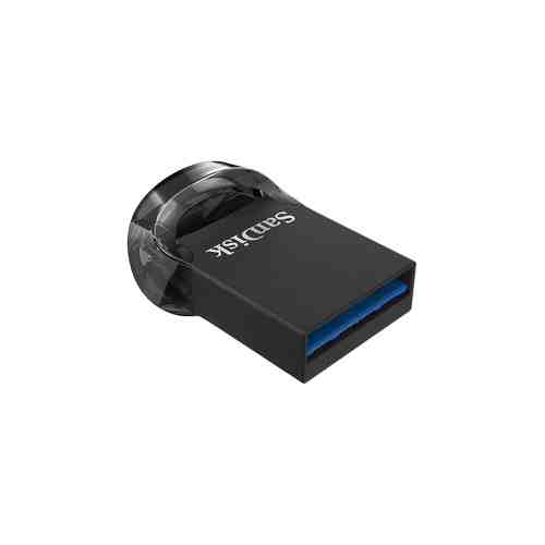 Флеш-накопитель SanDisk Ultra Fit 64Gb USB 3.1 арт. 108005