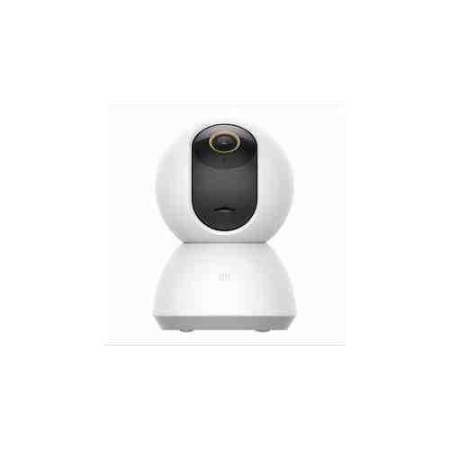 IP-камера Xiaomi Mi 360 Home Security Camera 2K белая арт. 140751