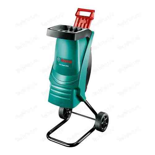 Измельчитель садовый Bosch AXT 2000 Rapid