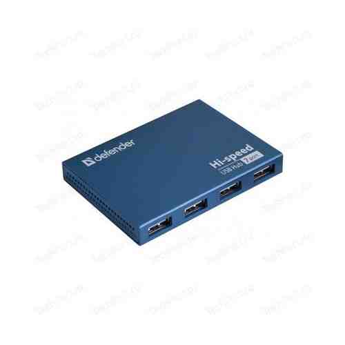 Кабель Defender USB Septima Slim (83505)