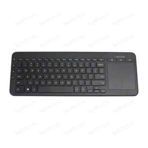 Клавиатура Microsoft N9Z-00018 (N9Z-00018)