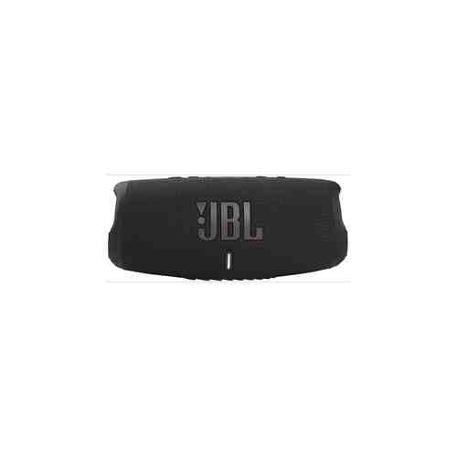 Колонка портативная JBL Charge 5, черная арт. 140764