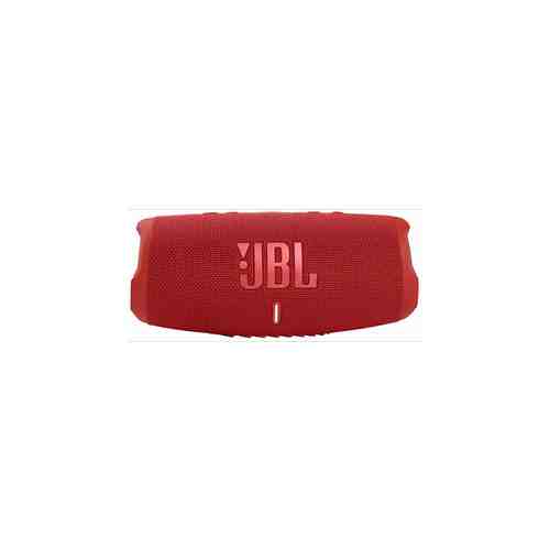 Колонка портативная JBL Charge 5, красная арт. 140760