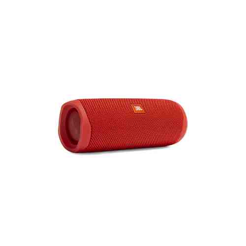 Колонка портативная JBL Flip 5, красная арт. 151026