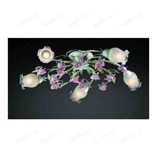 Люстра Odeon 2252/5C