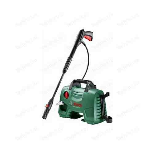 Мойка высокого давления Bosch EasyAquatak 120 (06008A7901)