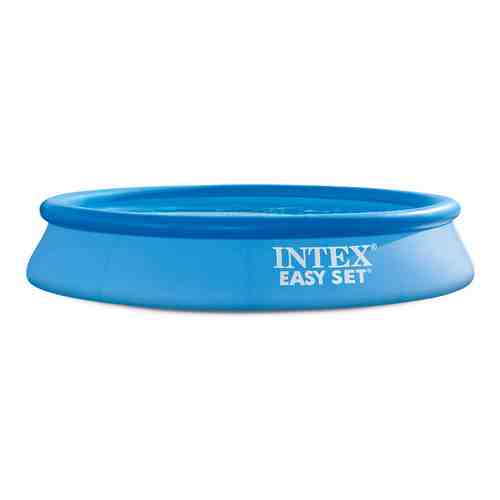 Надувной бассейн Intex 28116 Easy Set 305x61 см, 3077 л