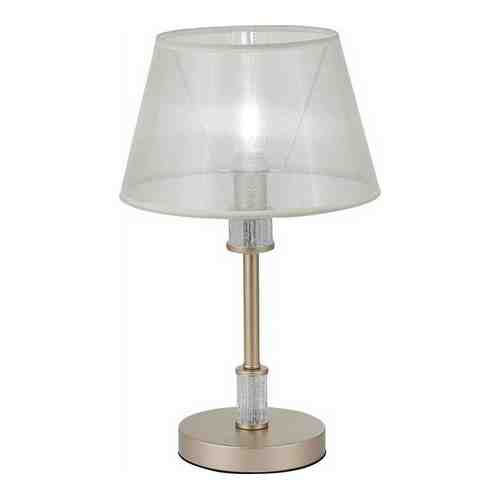Настольная лампа Evoluce Manila SLE107504-01