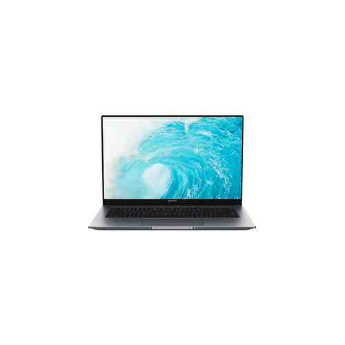 Ноутбук HONOR MagicBook 2021 AMD 15
