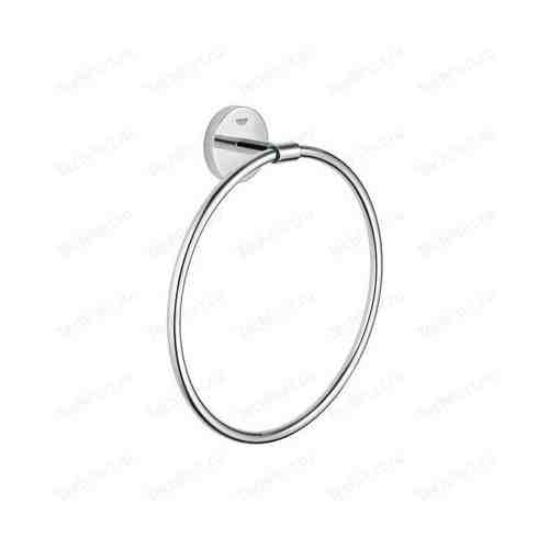 Полотенцедержатель Grohe Bau Cosmopolitan кольцо (40460001)