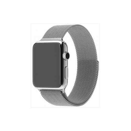 Ремешок Apple Watch 44мм MYAQ2ZM/A, графитовый арт. 136695