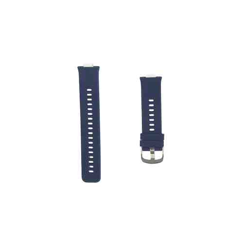 Ремешок Deppa для Huawei Watch Fit, темно-синий арт. 138680