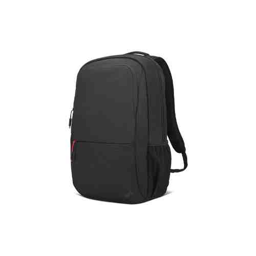 Рюкзак для ноутбука Lenovo ThinkPad Essential Backpack (Eco) черный полиэстер (4X41C12468)