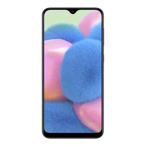 Samsung Galaxy A30s 32GB Фиолетовый, Б/У, состояние - хорошее арт. 157609