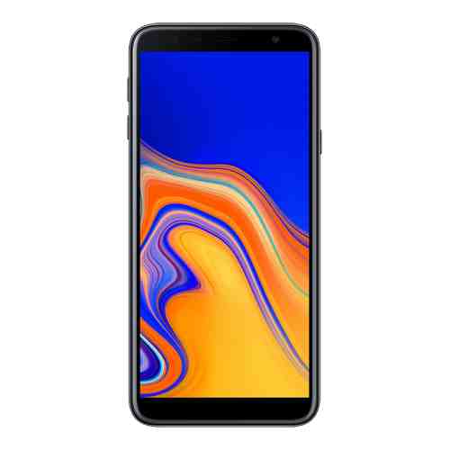 Samsung Galaxy J4+ (2018) Black, Б/У, состояние - хорошее арт. 157702