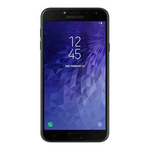 Samsung Galaxy J4 (2018) Черный, Б/У, состояние - хорошее арт. 157701